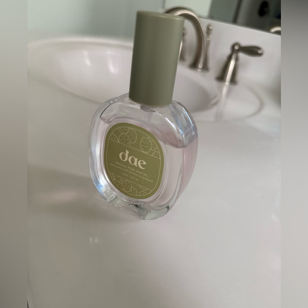 dae Prickly Pear Hair Oil